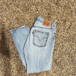 Vintage Levi’s!
